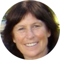 Anna Chitty, RCST, RPP
