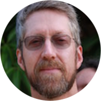 Russell Jones