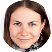 Sarah Oswald