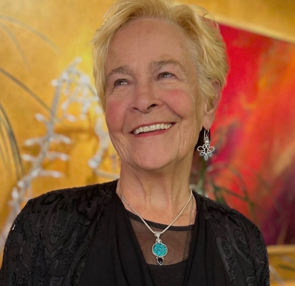 Mukara Meredith, MSW — founder of MatrixWorks